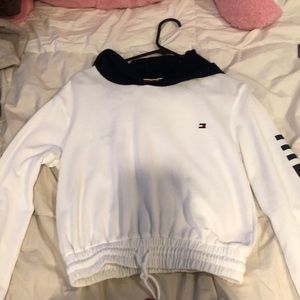 Tommy Hilfiger sweatshirt
